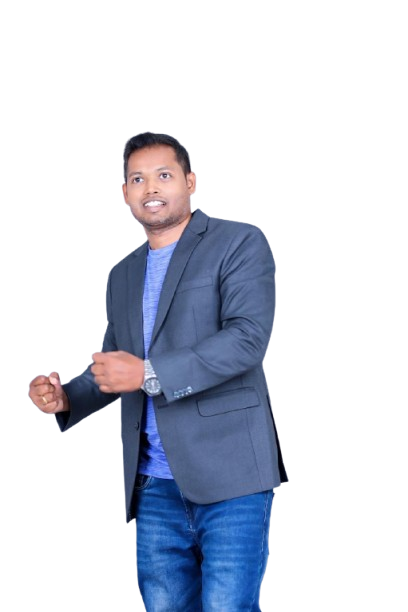 Vijay Meshram